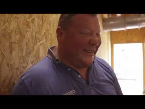 Quercus Alba: The Stave Mill