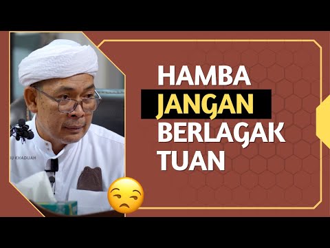 Konon Berdikari Punca Sombong, Bangga Diri 