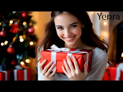 Before the Morning Comes - AI as a Christmas Gift