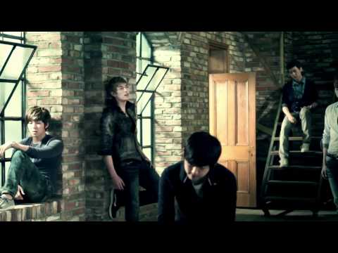 유키스 (U-KISS) - 0330 MV [HD]