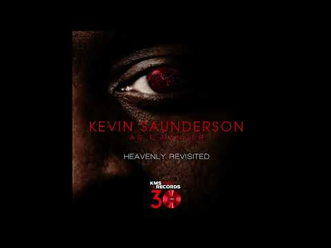 HEAVENLY REVISITED : the 19 tracks of legendary KEVIN SAUNDERSON's album mixed by PIERRE DE PARIS