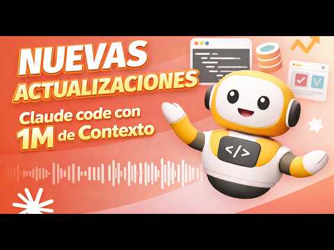 Revolución en el Desarrollo con IA: Las Últimas Actualizaciones de Claude Code