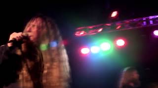 OBITUARY - Visions In My Head - 11/13/14 - Las Vegas Country Saloon (LVCS)