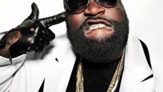 Rick Ross - How Many Drinks (Remix)