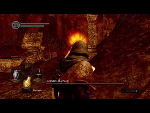 The Correct Way toBeat Ceaseless Discharge