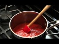 Adding Balsamic Vinegar To Spaghetti Sauce