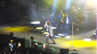 Enrique Bunbury - Que tengas suertecita (en vivo)