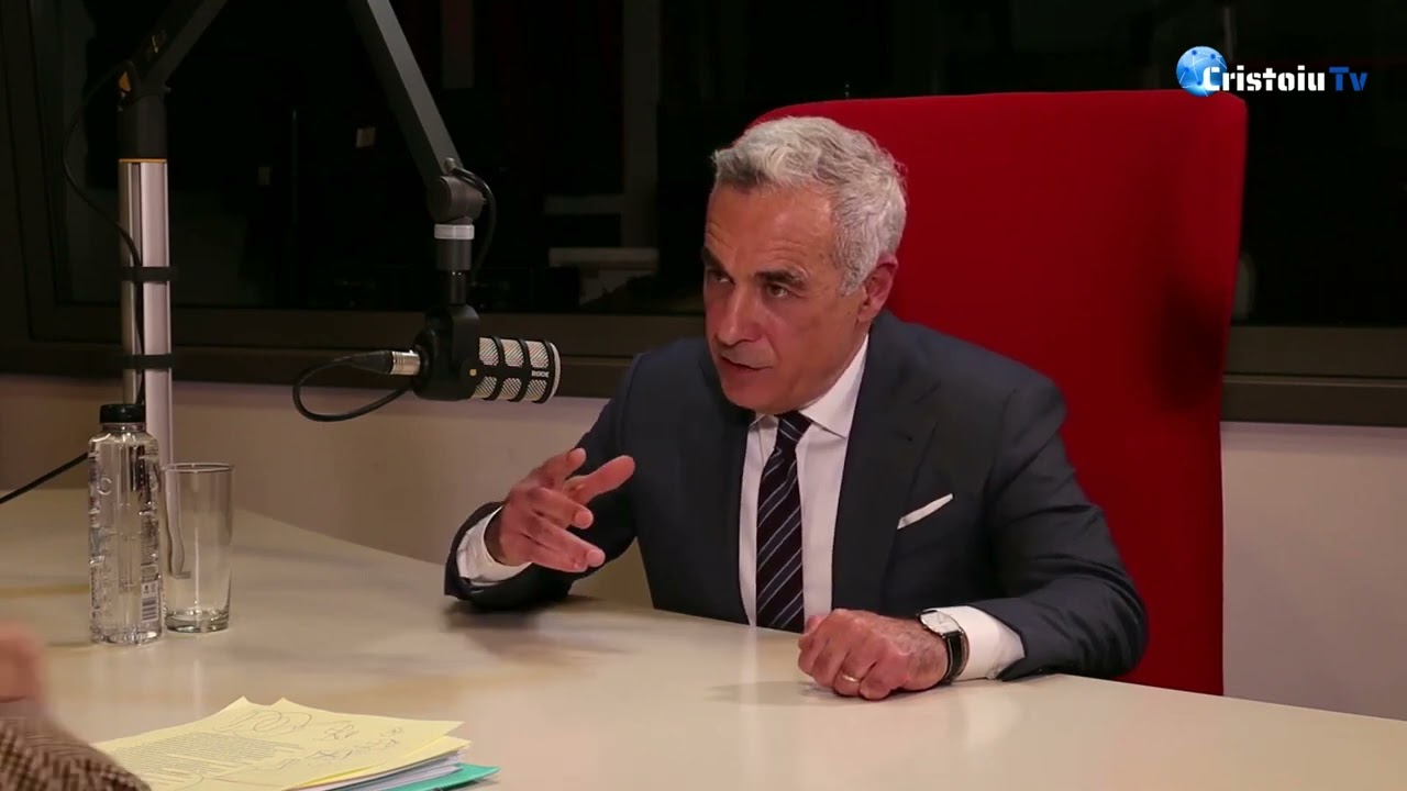 Călin Georgescu, despre războiul din Ucraina: Rusia își vrea teritoriile înapoi! Războiul e pierdut!