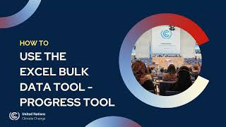 How to use the bulk import tool - Progress Tool