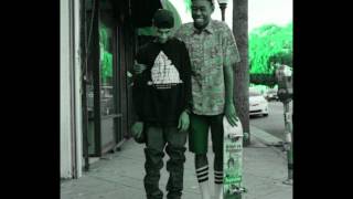 Hodgy Beats - Customized Greatly (Prod. By Tyler)