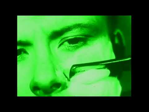 Weyner.Vanke - The Other Line