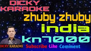 Download lagu karaoke zhuby zhuby india kn7000 _ dicky keyboard mp3