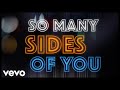 Bobby Womack - So Many Sides Of You (Official Lyric Video)