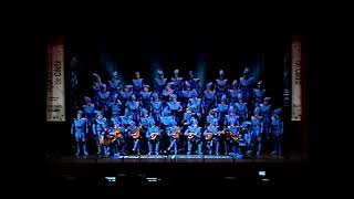 El coro del futuro – Cuartos de Final – COAC 2009