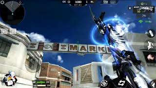 CF Legends: Gun Sync ( SaVe Me) | Nguồn : Shark^^