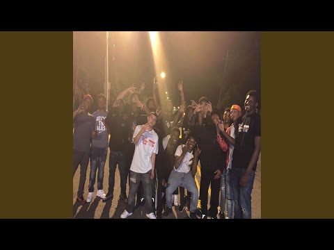 Hold on (feat. LBR Kilo, LBR Kaine & Chop Wauky) (Live)