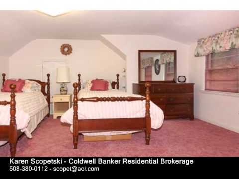 280 Newton St, Northborough MA 01532 - Single Family Home - Real Estate - For Sale -