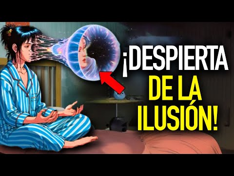 Tu mente está atrapada en una ilusión (es tan simple que te reirás)