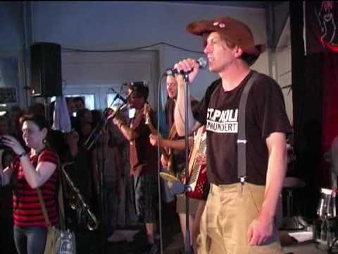 De Drangdüwels - Överfohrt