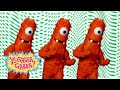 Dance Yo Gabba Gabba Ep 104 HD Full Episodes Show For Kids
