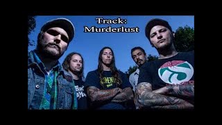 HATESPHERE - Murderlust Full Album