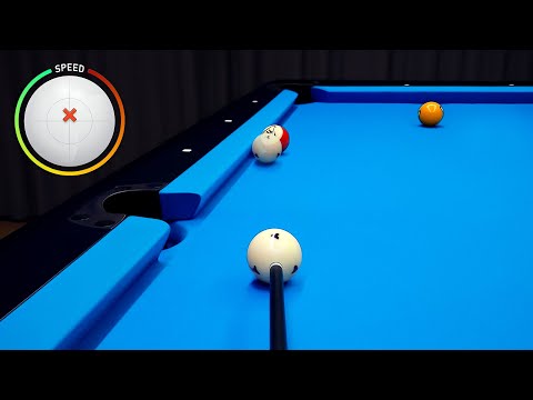 The Stun-Follow Shot Is a True Game-Changer