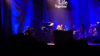 LIVE Nichole Nordeman - &quot;Legacy&quot;