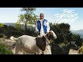 R3 Da Chilliman To Da Face Feat OhGeesy Official Visualizer