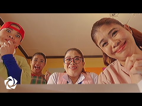 Melai Cantiveros  - 'Kuan!' Official Music Video