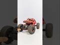 RC car with DC motor / Remote control car / Remote car / repair Remote control car / RC Restoration