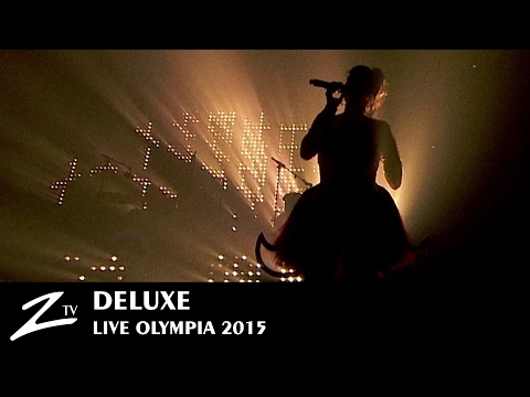 Deluxe - Blocked - Olympia - LIVE HD