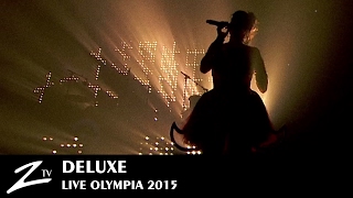 Deluxe - Blocked - Olympia - LIVE HD