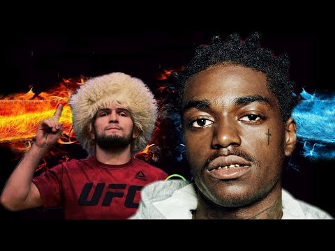 UFC 4 Khabib Nurmagomedov vs. Kodak Black | EA sports UFC 4