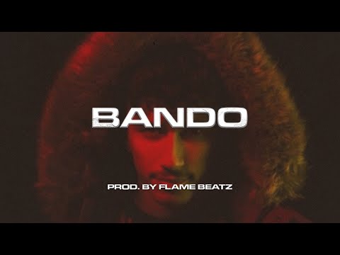 [FREE] Mero x Capital Bra x Azet x Gzuz Type Beat - "Bando" Hard Trap Type Beat