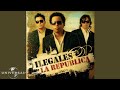Ilegales - OHH Ay (Cover Audio) ft. Magic Juan