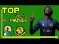 MAGOAL YOTE YA MAYELE SHIRIKISHO GOLI ZAKE NI ZA KIKATILI SANA