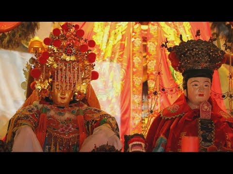 天津媽祖