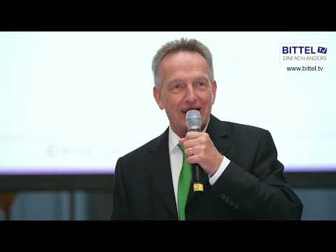 4th Corona Symposium – AfD Parliamentary Group in the Bundestag – Prof. Dr. Stefan Homburg