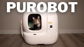 Petkit Purobot Max Pro Review | Game Changer or Gimmick?