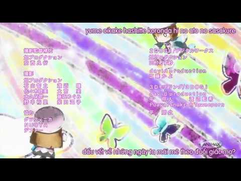Choujigen Game Neptune The Animation Ito Afilia Saga