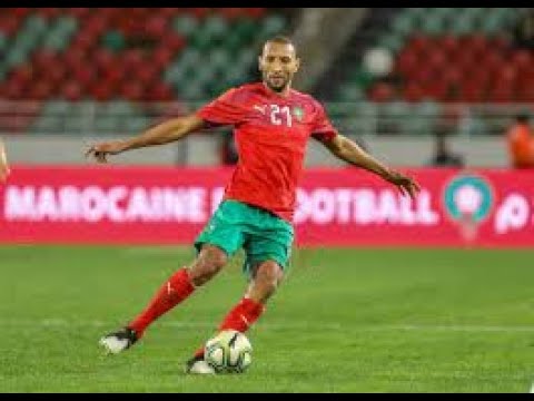 هدف يونس عبدالحميد  gool younes abdelhamid