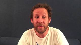 BEN LEE discusses why "the only choice is Victory"