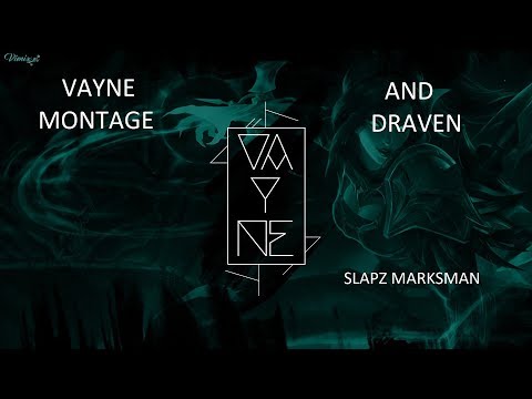 VAYNE MONTAGE GOSU (7.23)