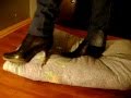 Pillow Trample