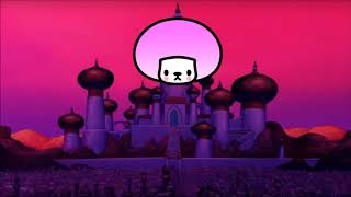 Rhythm Heaven Custom Remix - Carpet Ride (Aladdin Remix by Pogo)