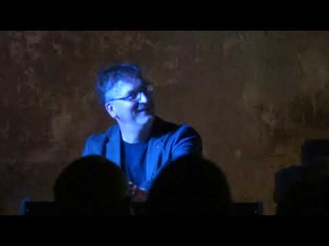 Berlin Blues Explosion live in Dieskau 2020