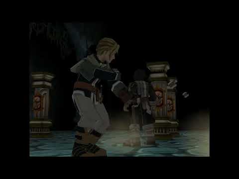 Suikoden III - PS2 playthrough part 47 (recorded 2023-06-09)