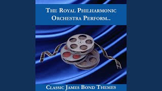 The Man With the Golden Gun