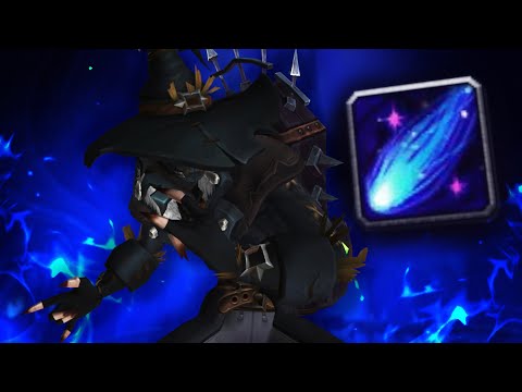Shadow Priest Just Sent That Rogue Into The Void! (5v5 1v1 Duels) - PvP WoW: The War Within