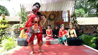 Download lagu Tari Topeng Rahwana Padepokan Surya Medal Putera Wirahma mp3